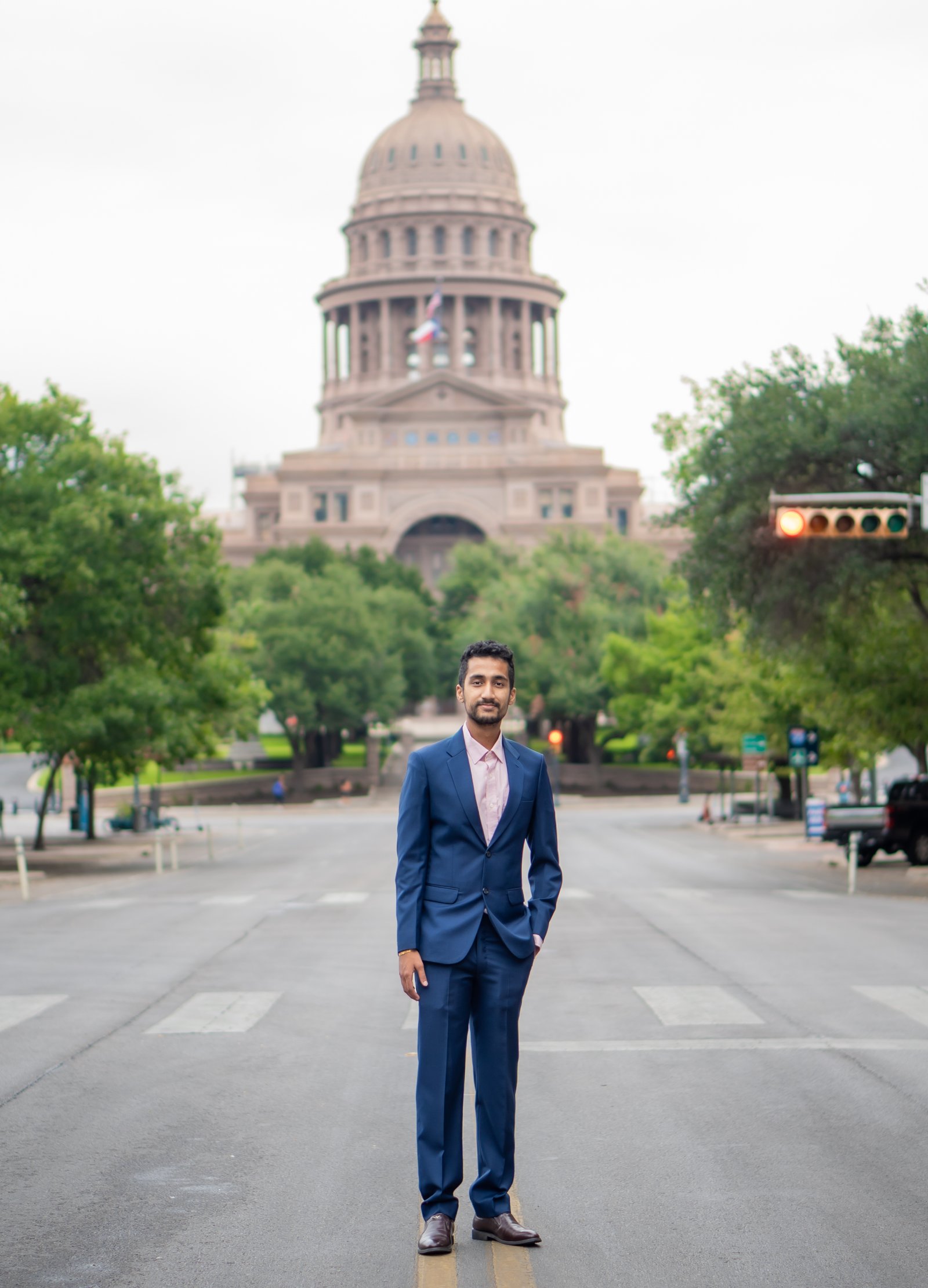 Sagun Sedai - Austin Real Estate Agent